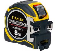 Stanley - Mètre Ruban Autolock Magnétique Fatmax Pro Stanley Xtht0-33501