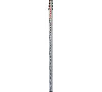 Mètre télescopique. Mire 400cm 140.400