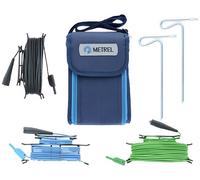 Metrel 20991191 S 2026 Set de mise à la terre 1 pc(s)