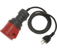 Metrel 20991679 A 1317 Adaptateur de mesure 1 pc(s)