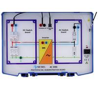 Metrel 20992049 MI 3088 Carte de démonstration 1 pc(s)