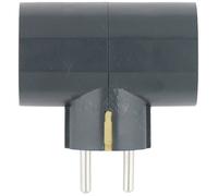 Metrel 20993103 A 1060 Répartiteur en T 1 pc(s)