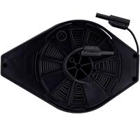 Metrel A 1509 Cordon de mesure de sécurité banane mâle 4 mm banane mâle 4 mm 50 m noir 1 pc(s)