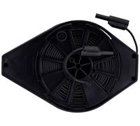 Metrel A 1509 Cordon de mesure de sécurité banane mâle 4 mm banane mâle 4 mm 50 m noir 1 pc(s)