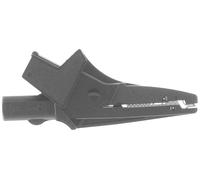 Metrel A 1547 Pince crocodile gris