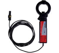 Metrel A 1588 Adaptateur de pince ampèremétrique Plage de mesure A/DC: 0.50 - 50 A
