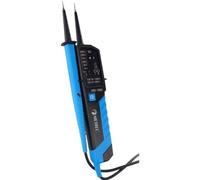 Metrel MD 1060 Testeur de tension sans contact bipolaire 12-690 V AC/DC LED CAT III 1000 V CAT IV 600 V calibré