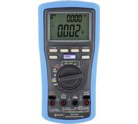 Metrel MD 9070 Appareil de mesure de l'isolation 50 V, 100 V, 250 V, 500 V, 1000 V 25.0 GΩ