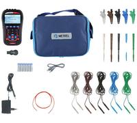 Metrel MI 2885 ST Analyseur de réseau
