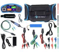 Metrel MI 3155 IND Analyseur de réseau