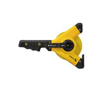 Stabila Mètre-ruban LBM 1000 Steel (cm) 50 m ABS
