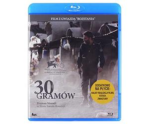 Metri Shesh Va Nim / Just 6.5 [Blu-Ray] [Region Free] (IMPORT) (Pas de version française)