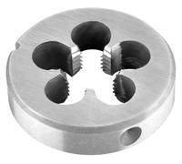 Metric M14 X 1.0 Round Threading Die Left Hand Threading Tapping Tool