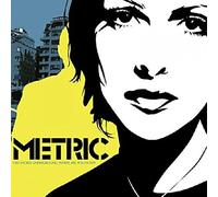 Metric - Old World Underground Where are You Now