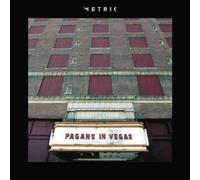 Metric - Pagans in Vegas [Vinilo]