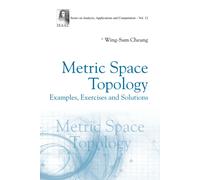 Metric Space Topology