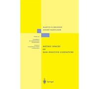 Metric Spaces of Non-Positive Curvature