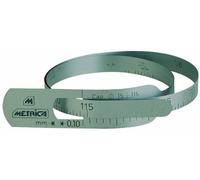 Metrica 25498 Diamomètre Règle spéciale 100/320 mm