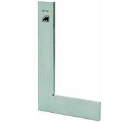 Metrica 26031 Équerre simple inox 50 x 40 mm