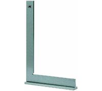 Metrica 29148 Équerre chapeau acier