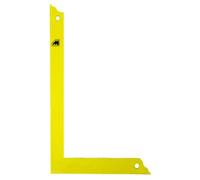 Metrica 29302 250/2 Équerre charpentier