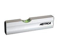 Metrica 31021 Petit Niveau avec Fiole