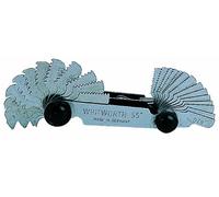 Metrica 35024 Jauge de filetage USS-NC