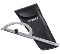 Metrica 36513 Rapporteur d’angle simple arc