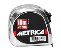 Metrica 38398 Mètre à ruban 10m