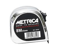 Metrica 38399 Mètre à ruban 8m