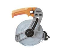 Metrica 39243 Mètre à ruban acier 100m