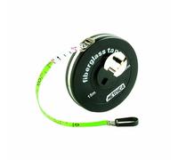 Metrica 40012 Mètre à ruban vibre de verre