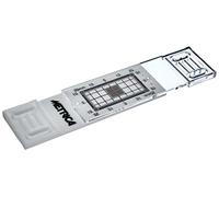 Metrica Jauge 40086 pour crevasses sur un plan