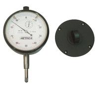 Metrica 41020 Comparateur de précision 0-10 mm