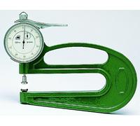 Metrica 43037 Jauge épaisseur 10 x 120 mm 0,01 mm