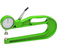 Metrica 43061 Jauge épaisseur Cadran 0-30 300 mm