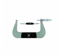 Metrica 44096 Micromètre d'extérieur Diamètre 6,5 mm 275-300 mm