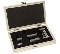 Metrica 44111 Jeu de micromètres d'intérieur 50/150 mm