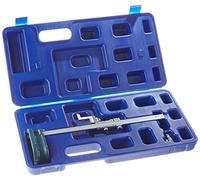 Metrica 45050 Trusquin à règle graduée 0-300 mm