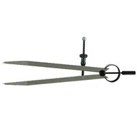 Metrica 48012 Compas à pointes