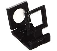 Metrica 49550 Compte-fils en plastique 20 x 20 mm