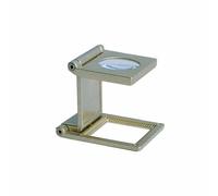 Metrica 49565 Compte-fils laiton 30 x 30 mm