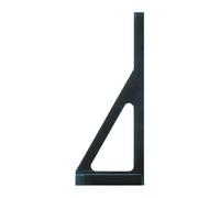 Metrica 50518 Équerre pour Verres