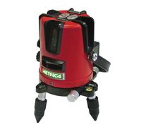 Metrica 60800 Niveau automatique laser SQ Vert 180 x 120 mm