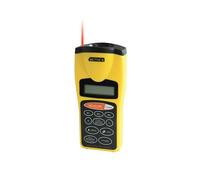 Metrica 61523 Mesure à ultrason avec laser