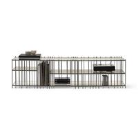 Metrica TV Armoire Mogg - MME05B