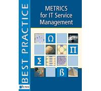 Metrics for IT Service Management