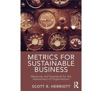 Metrics For Sustainable Business