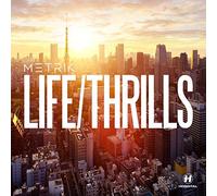 Metrik - Life/ Thrills (2lp)