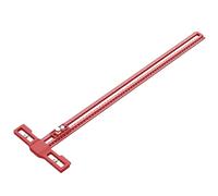 Métrique Précise Et Britannique Mesurer Les Précisions Du Souverain De Souverain Carrés Charpentier Simples Pour Améliorer L'efficacité Des Tâches Menuiserie.